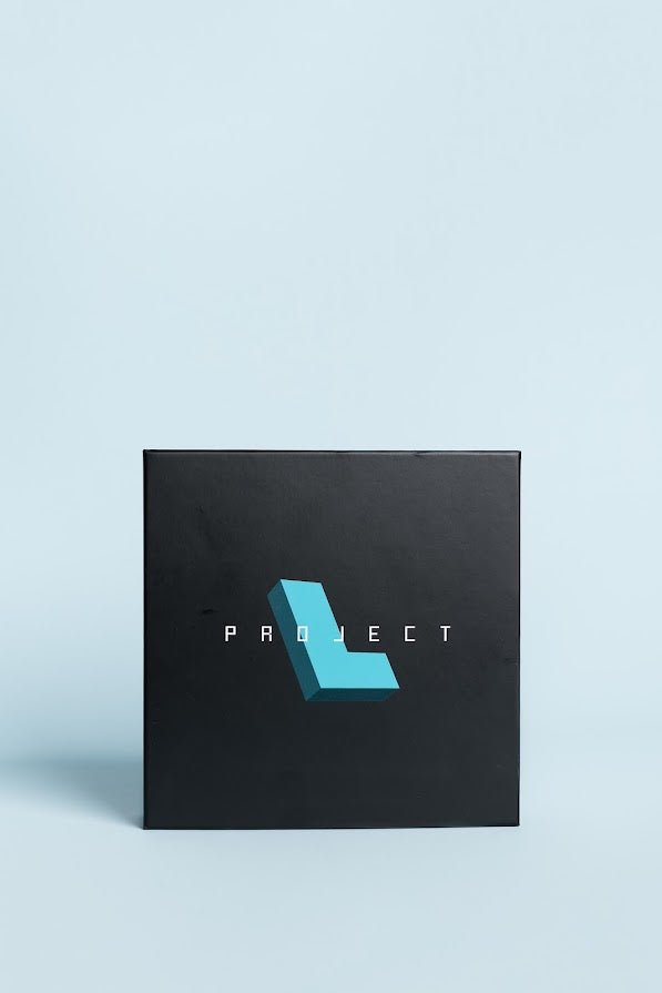 Project L - Blickenstaffs Toy Store