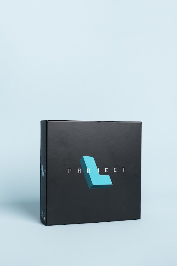 Project L - Blickenstaffs Toy Store