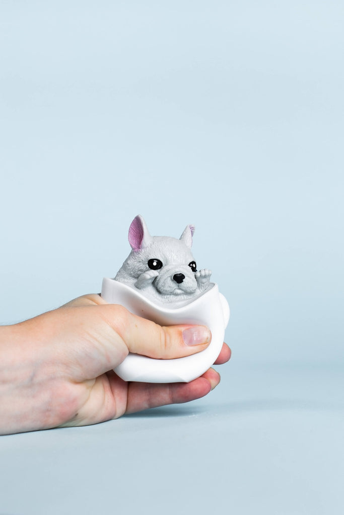 Pup in a Cup - Blickenstaffs Toy Store