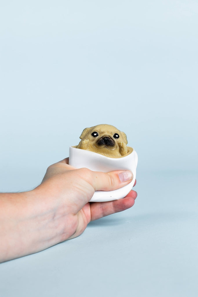 Pup in a Cup - Blickenstaffs Toy Store