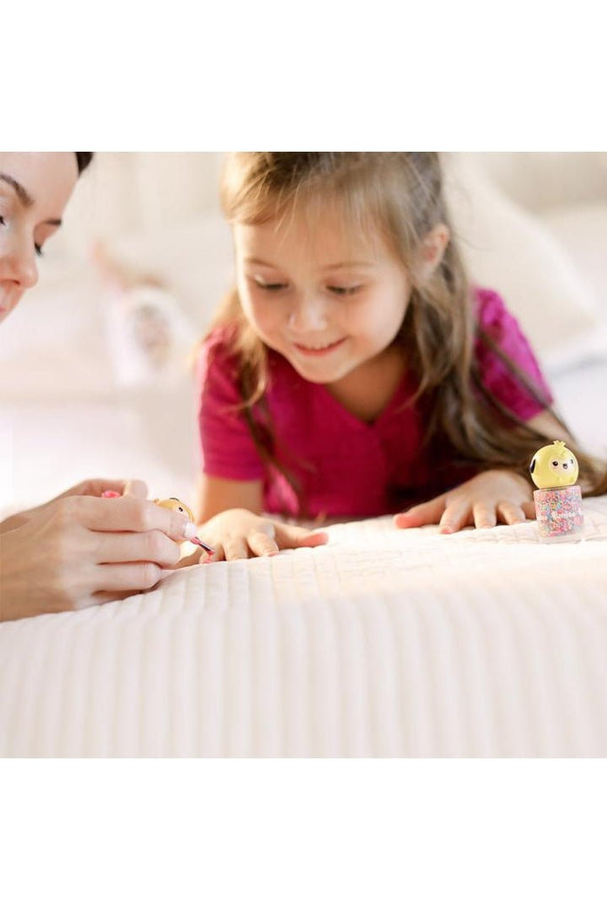 Puttisu 3 - color Nail Art Kit - Blickenstaffs Toy Store