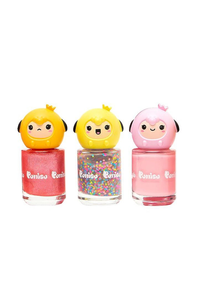 Puttisu 3 - color Nail Art Kit - Blickenstaffs Toy Store