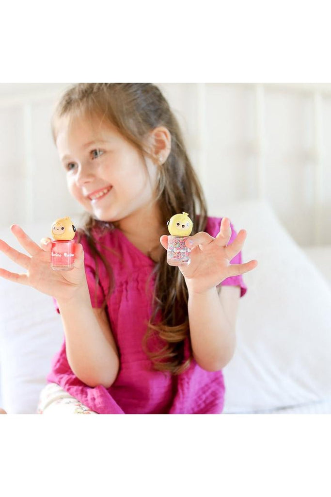 Puttisu 3 - color Nail Art Kit - Blickenstaffs Toy Store