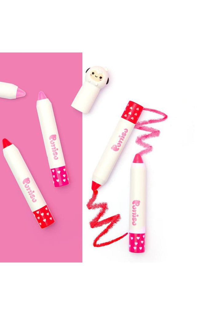 Puttisu Butter Lip Crayon - Blickenstaffs Toy Store