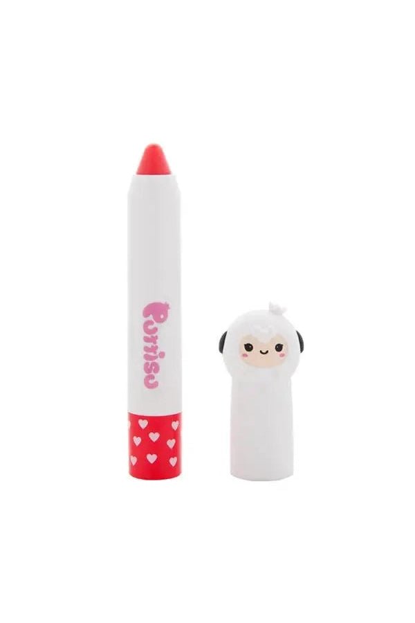 Puttisu Butter Lip Crayon - Blickenstaffs Toy Store