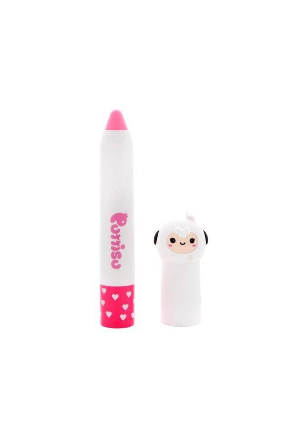 Puttisu Butter Lip Crayon - Blickenstaffs Toy Store
