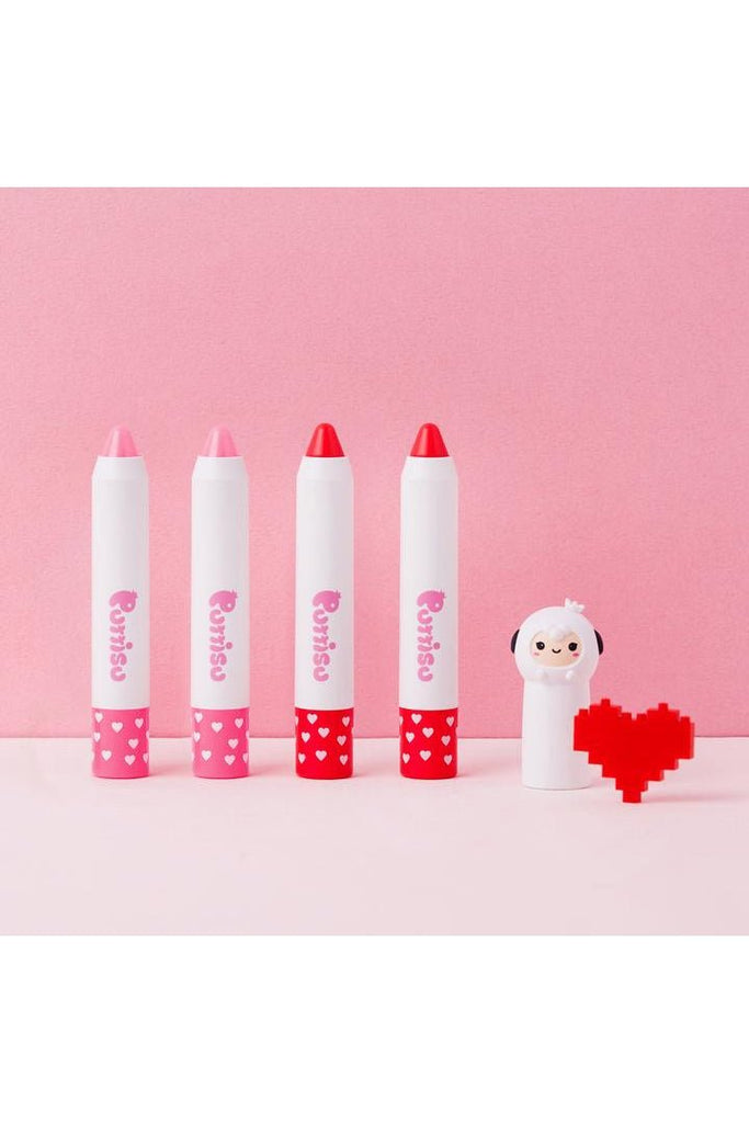 Puttisu Butter Lip Crayon - Blickenstaffs Toy Store