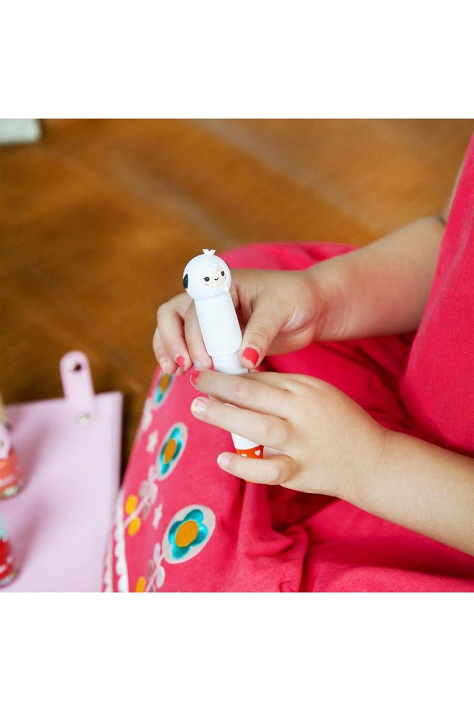 Puttisu Butter Lip Crayon - Blickenstaffs Toy Store