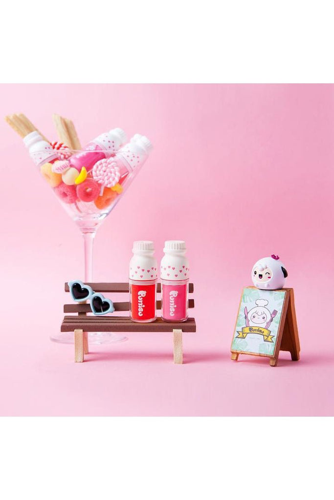 Puttisu - Juicy Lip Gloss - Blickenstaffs Toy Store
