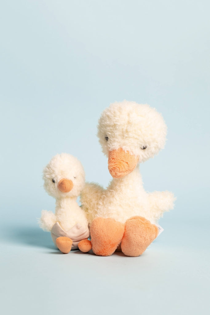 Quack - Quack Duck - Blickenstaffs Toy Store