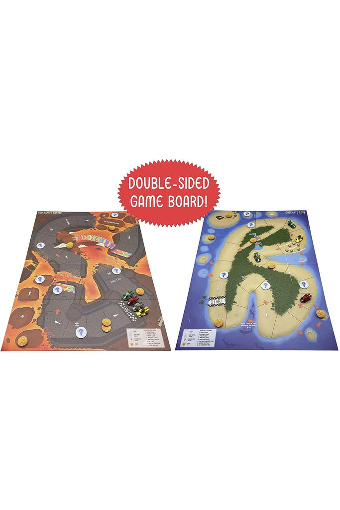 Racekart Riot - Blickenstaffs Toy Store