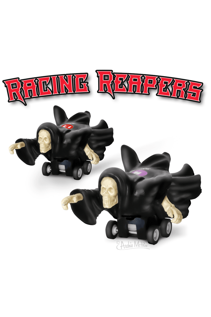 Racing Reapers - Blickenstaffs Toy Store