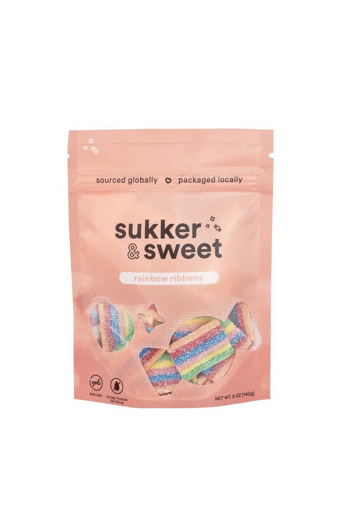 rainbow ribbons - Blickenstaffs Toy Store