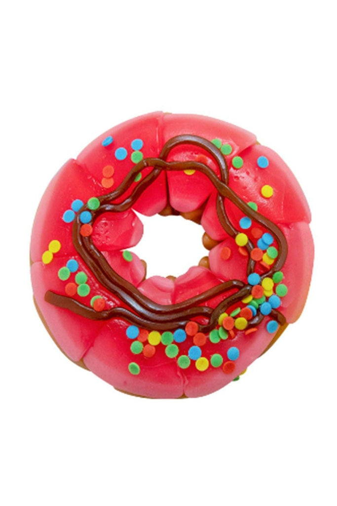 Raindrops Gummy Candy Donut - Blickenstaffs Toy Store