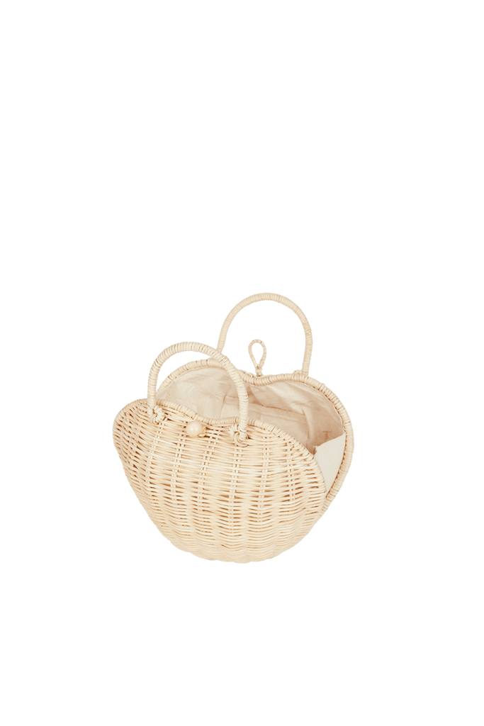 Rattan Luvya Bag - Blickenstaffs Toy Store