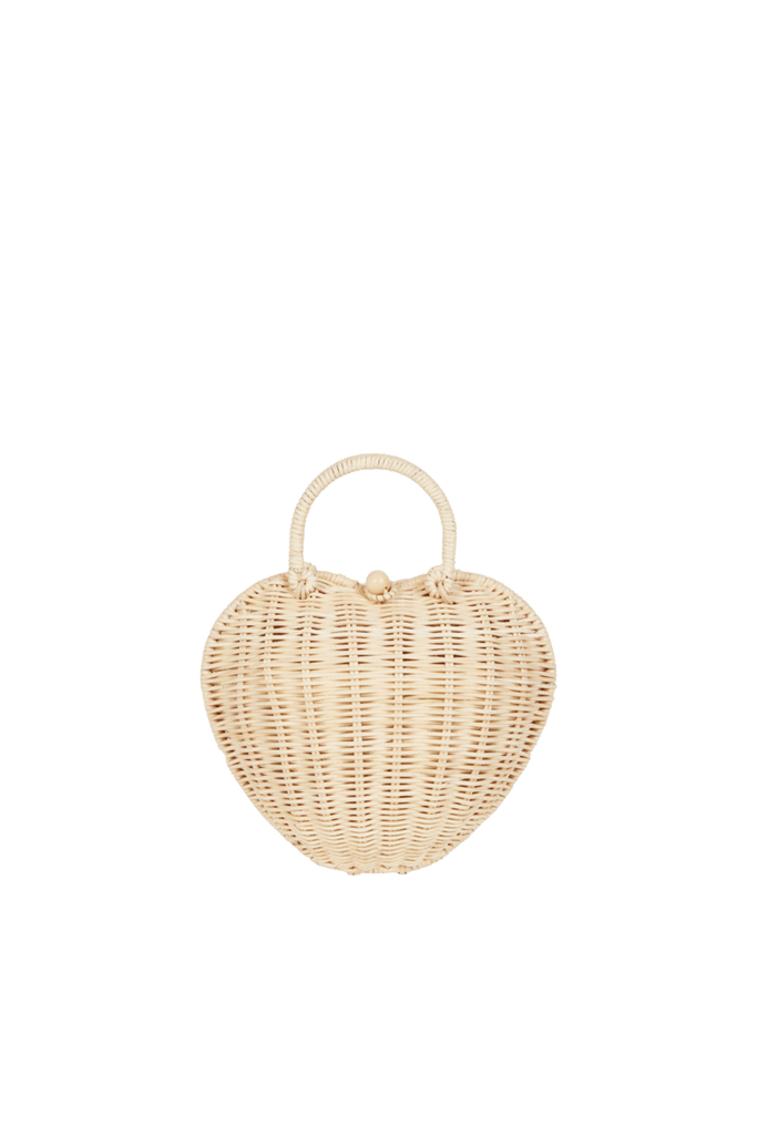 Rattan Luvya Bag - Blickenstaffs Toy Store