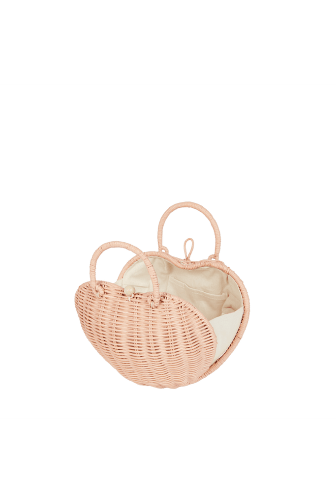 Rattan Luvya Bag - Blickenstaffs Toy Store