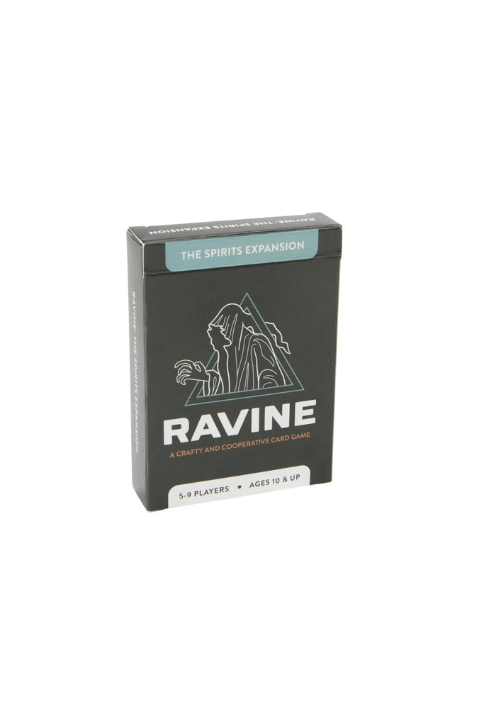 Ravine Expansion: The Spirits - Blickenstaffs Toy Store