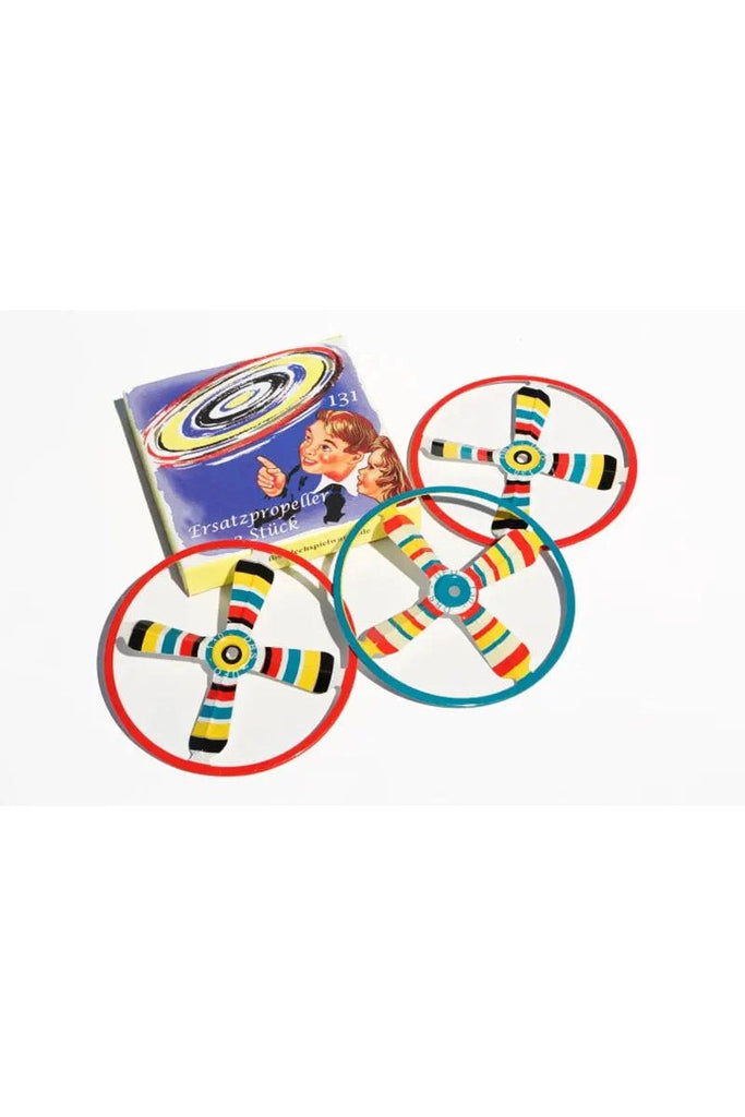 Replacement propellers - Blickenstaffs Toy Store