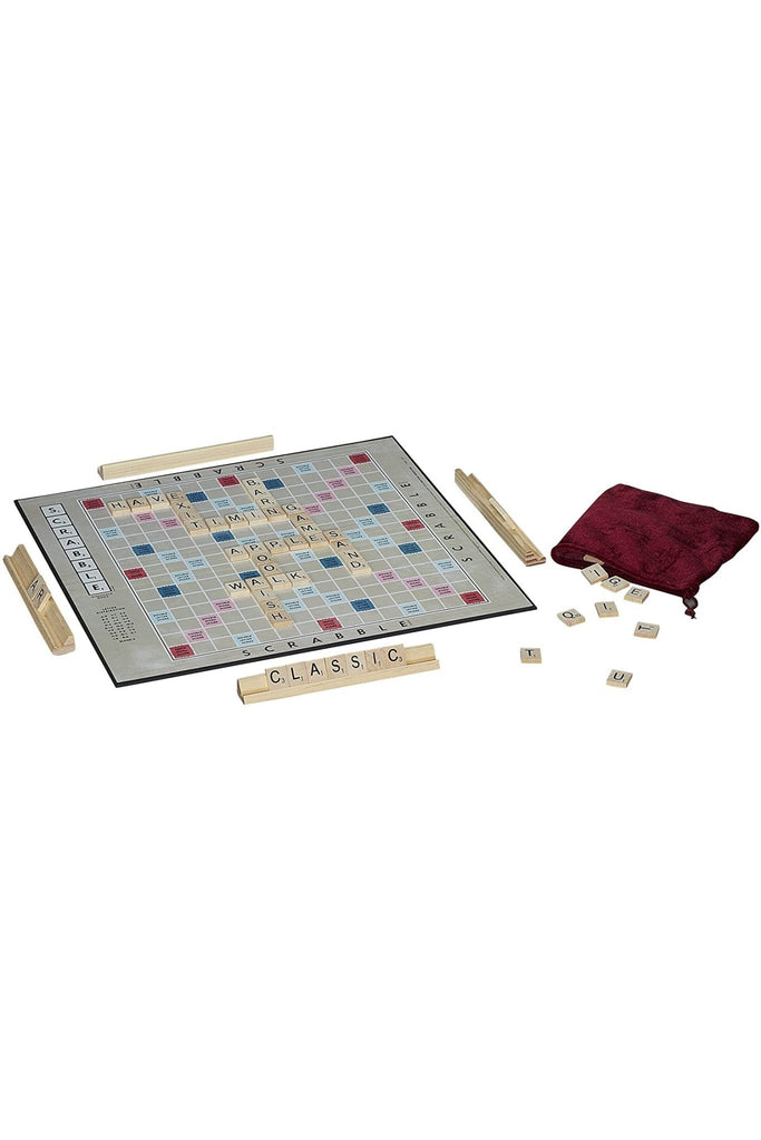 Retro Series 1949 Scrabble - Blickenstaffs Toy Store