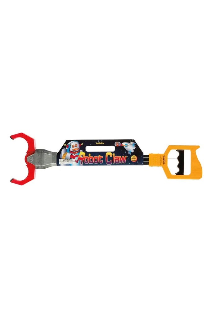 Robot Claw - Blickenstaffs Toy Store