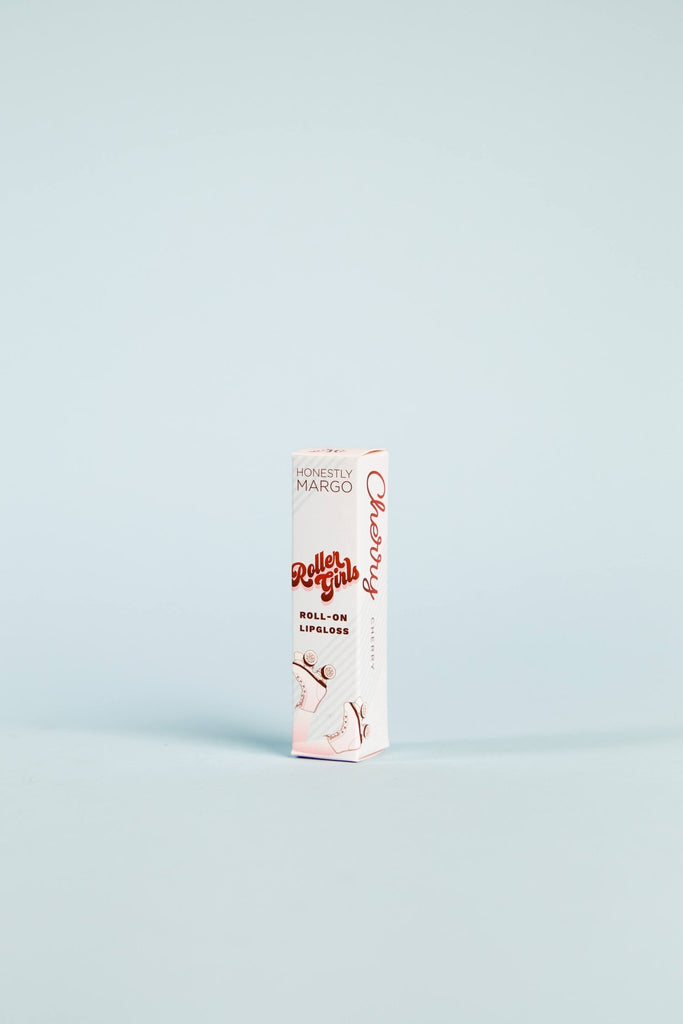 Roller Girls Roll - On Lipgloss - Blickenstaffs Toy Store