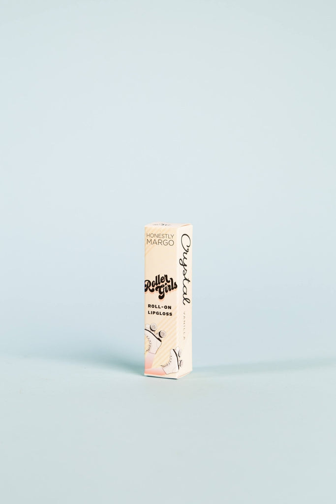 Roller Girls Roll - On Lipgloss - Blickenstaffs Toy Store