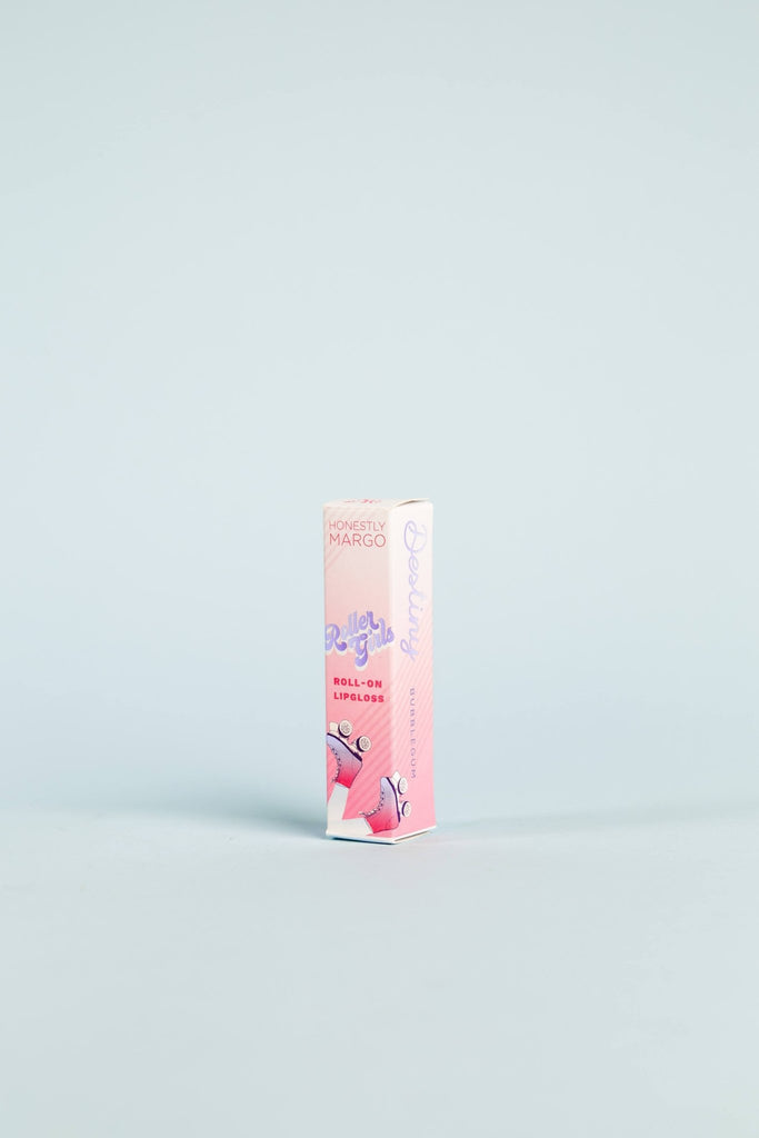 Roller Girls Roll - On Lipgloss - Blickenstaffs Toy Store