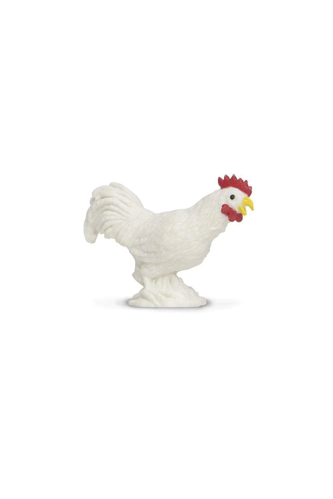 mini rooster