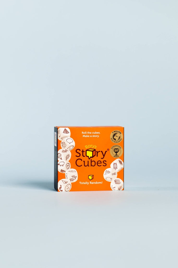 Rory's Story Cubes - Blickenstaffs Toy Store