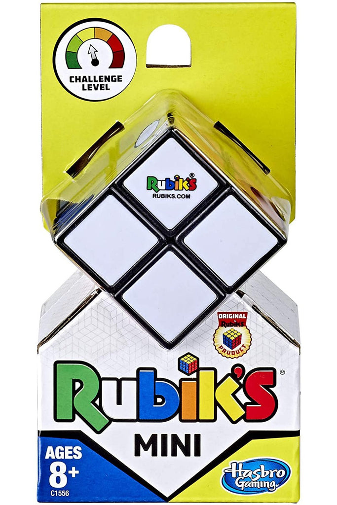Rubiks Cube Mini 2x2 - Blickenstaffs Toy Store
