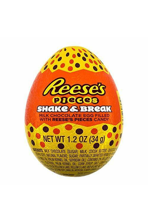 Reese's Shake & Break Egg