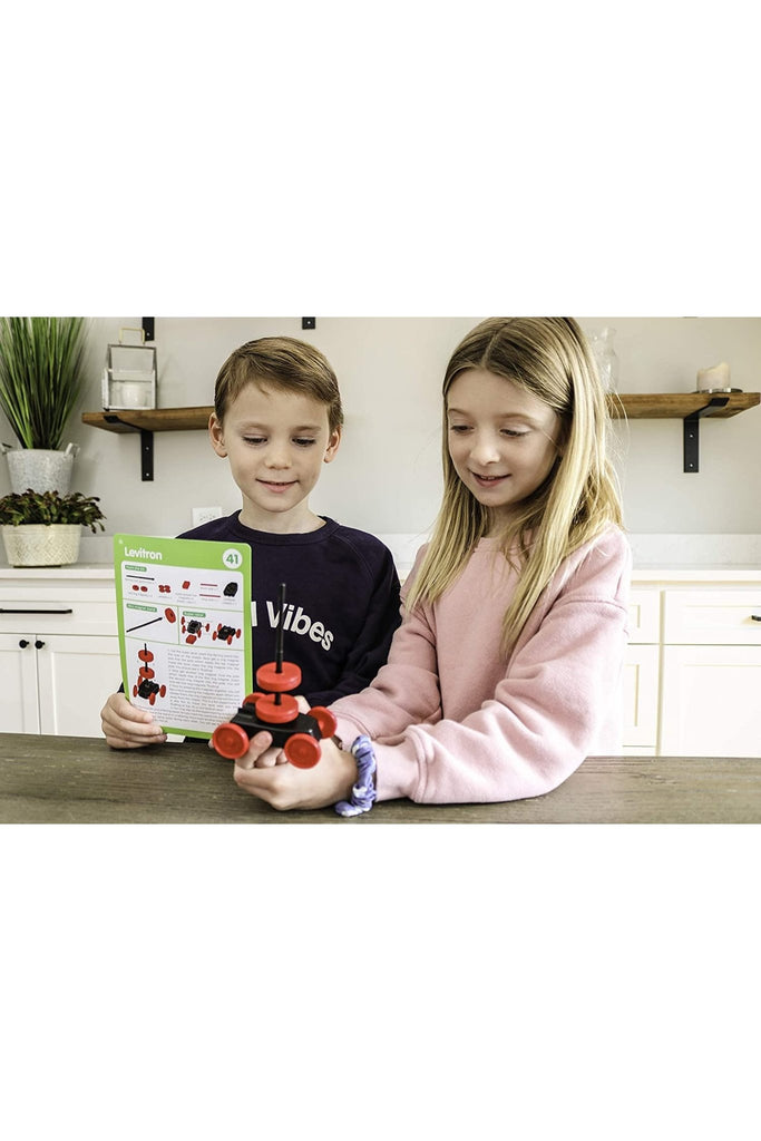 Scientific Discovery Lab STEM - Blickenstaffs Toy Store