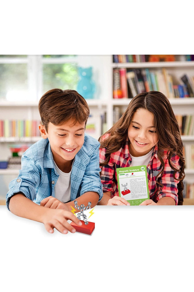 Scientific Discovery Lab STEM - Blickenstaffs Toy Store