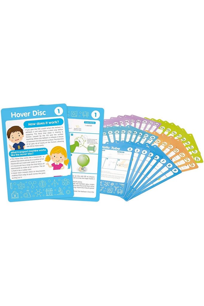 Scientific Discovery Lab STEM - Blickenstaffs Toy Store