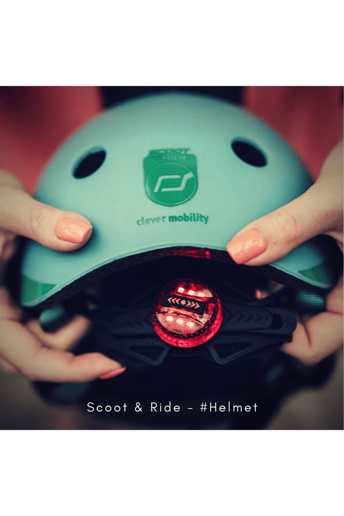 Scoot and Ride Helmet (S - M) - Blickenstaffs Toy Store