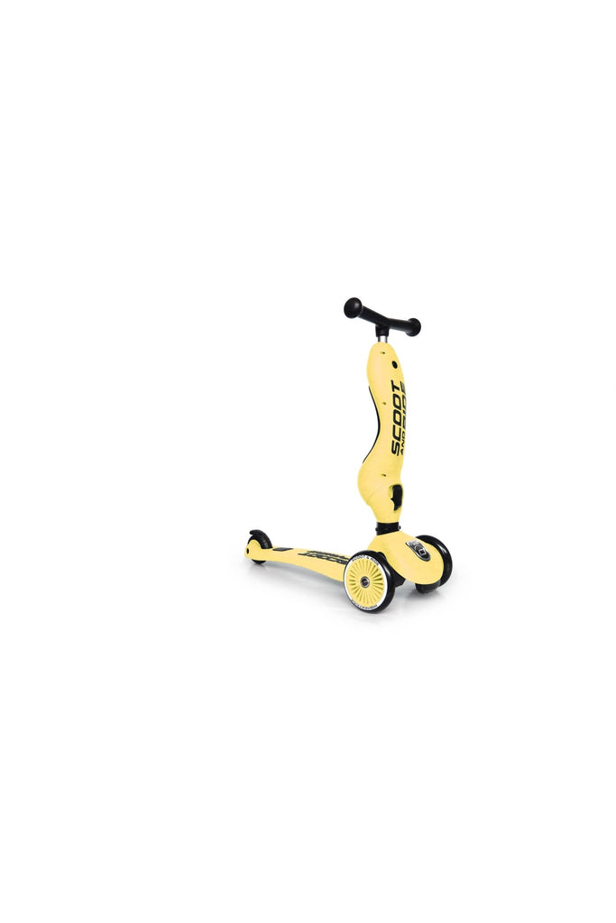 Scoot and Ride Highwaykick 1 - Blickenstaffs Toy Store