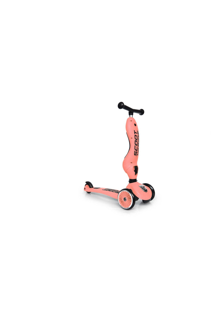 Scoot and Ride Highwaykick 1 - Blickenstaffs Toy Store