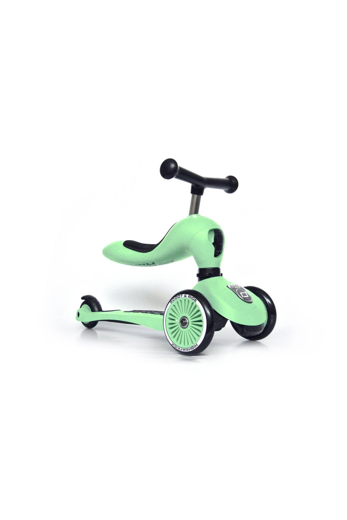 Scoot and Ride Highwaykick 1 - Blickenstaffs Toy Store