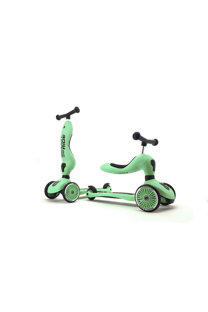 Scoot and Ride Highwaykick 1 - Blickenstaffs Toy Store