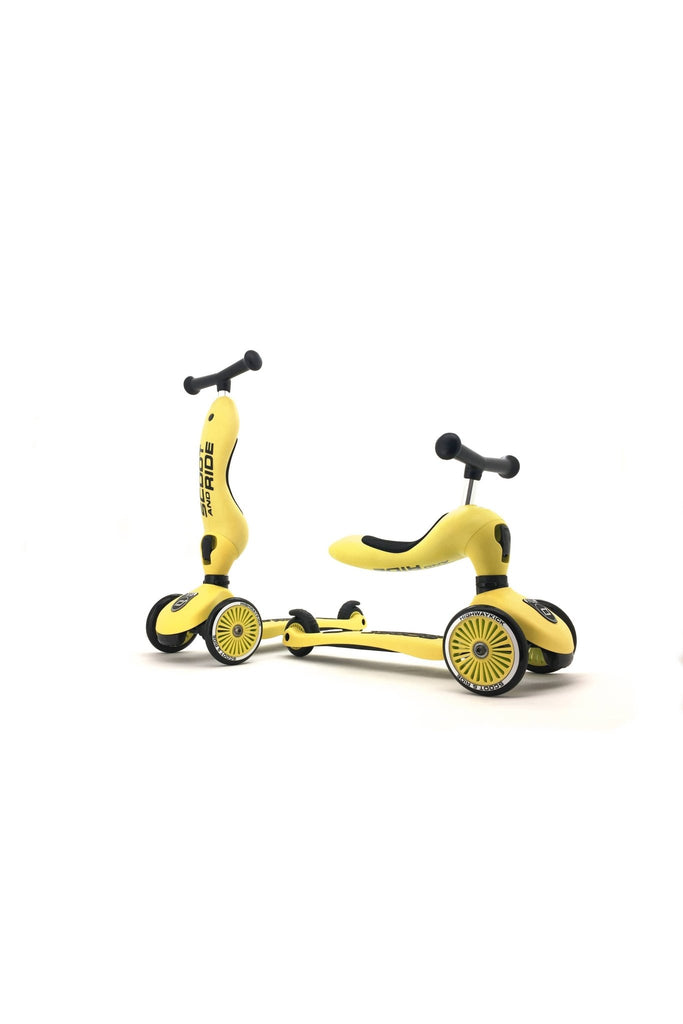 Scoot and Ride Highwaykick 1 - Blickenstaffs Toy Store