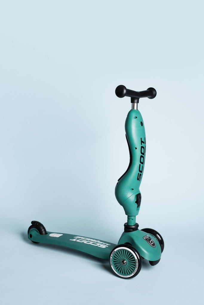 Scoot and Ride Highwaykick 1 - Blickenstaffs Toy Store