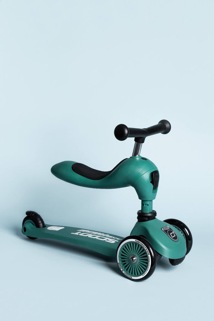 Scoot and Ride Highwaykick 1 - Blickenstaffs Toy Store