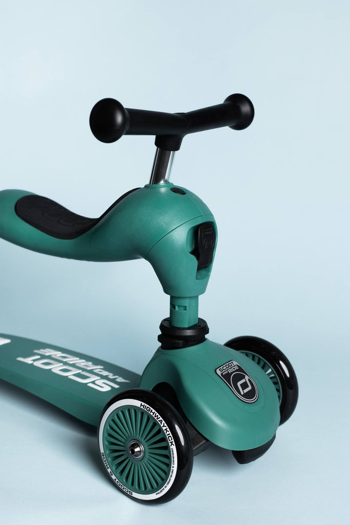Scoot and Ride Highwaykick 1 - Blickenstaffs Toy Store
