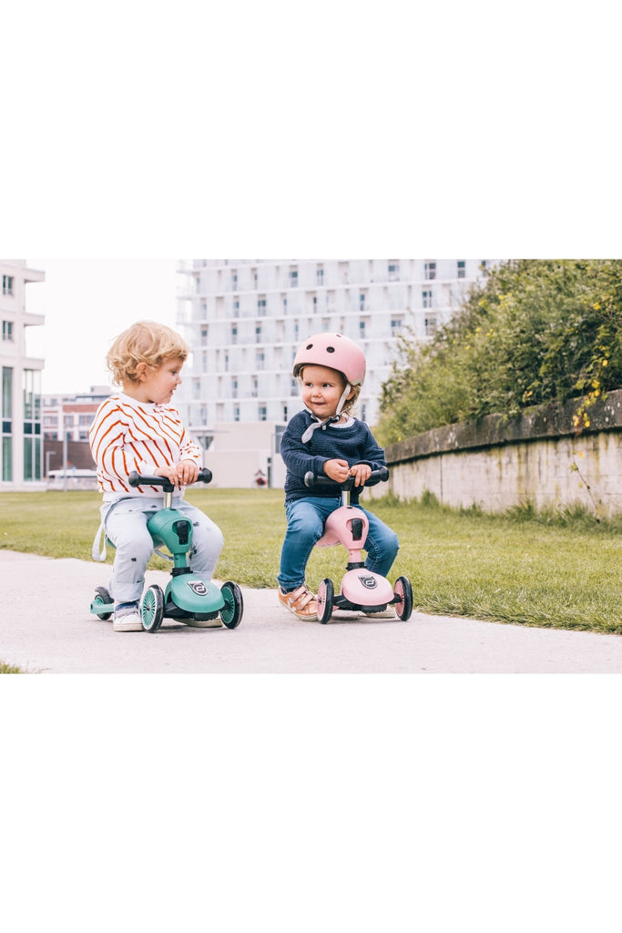 Scoot and Ride Highwaykick 1 - Blickenstaffs Toy Store