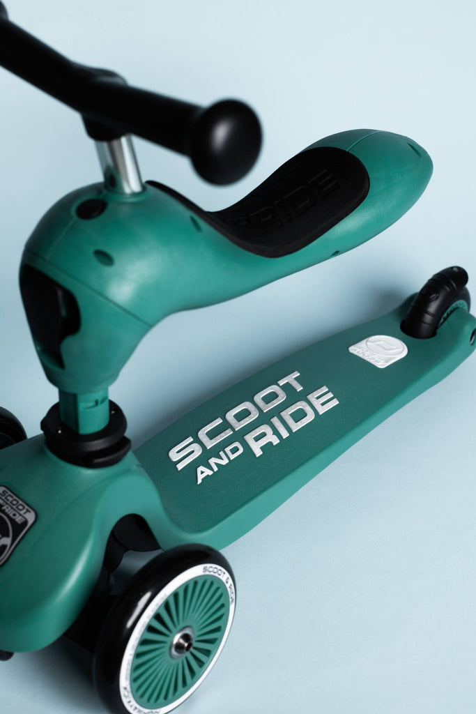 Scoot and Ride Highwaykick 1 - Blickenstaffs Toy Store