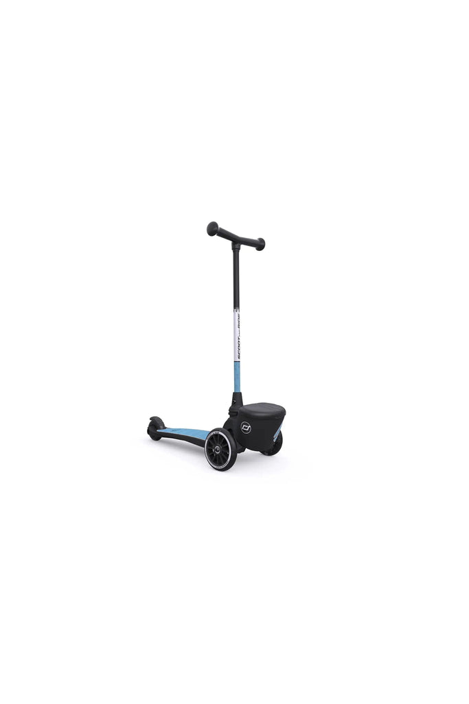 Scoot and Ride Highwaykick 2 Lifestyle Reflective - Blickenstaffs Toy Store