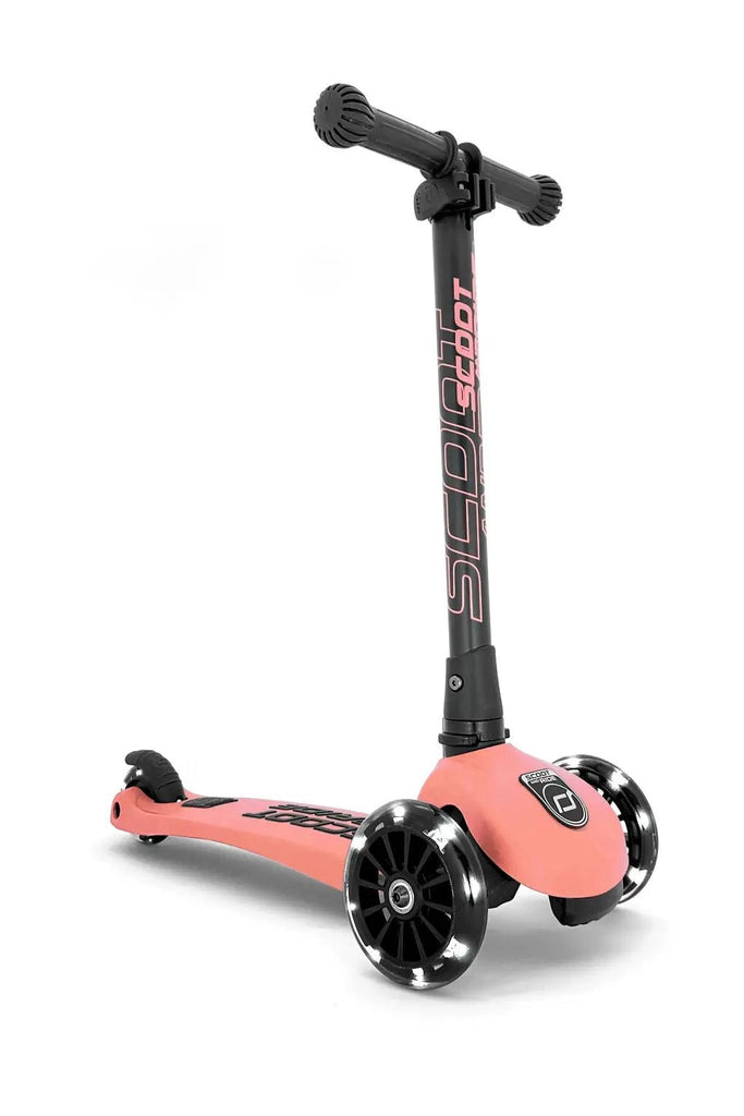 Scoot and Ride Standing Scooter Highwaykick 3 - Blickenstaffs Toy Store