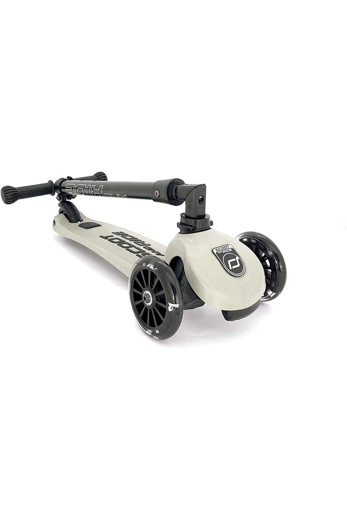 Scoot and Ride Standing Scooter Highwaykick 3 - Blickenstaffs Toy Store