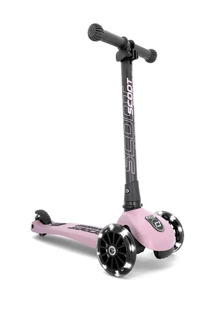 Scoot and Ride Standing Scooter Highwaykick 3 - Blickenstaffs Toy Store